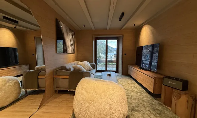 Недвижимость Apartment for sale in El Tarter, 3 bedrooms: 2