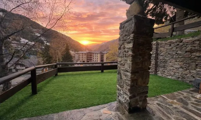 Недвижимость Apartment for sale in El Tarter, 3 bedrooms: 3