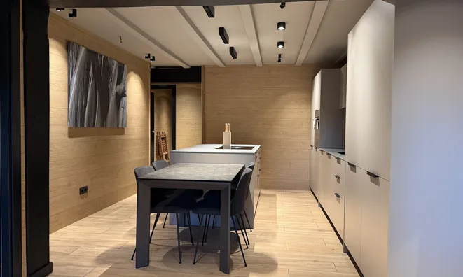 Недвижимость Apartment for sale in El Tarter, 3 bedrooms: 5