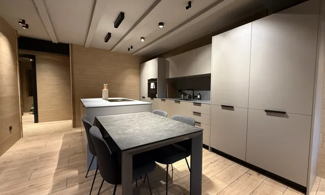 Недвижимость Apartment for sale in El Tarter, 3 bedrooms: 6