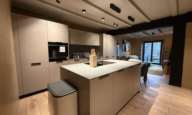 Недвижимость Apartment for sale in El Tarter, 3 bedrooms: 7