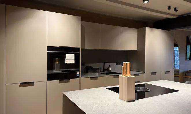 Недвижимость Apartment for sale in El Tarter, 3 bedrooms: 8