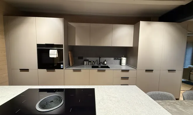 Недвижимость Apartment for sale in El Tarter, 3 bedrooms: 9