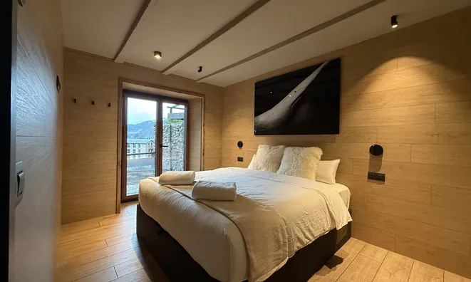 Недвижимость Apartment for sale in El Tarter, 3 bedrooms: 11