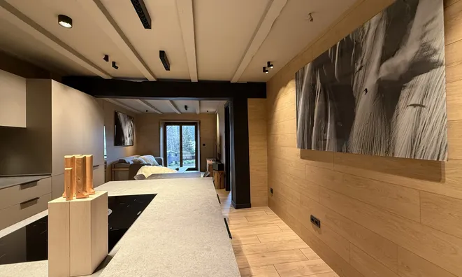 Недвижимость Apartment for sale in El Tarter, 3 bedrooms: 14