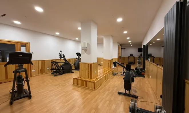 Недвижимость Apartment for sale in El Tarter, 3 bedrooms: 20