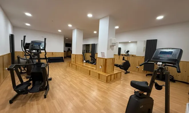 Недвижимость Apartment for sale in El Tarter, 3 bedrooms: 21
