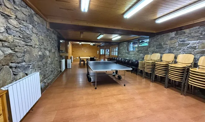 Недвижимость Apartment for sale in El Tarter, 3 bedrooms: 23