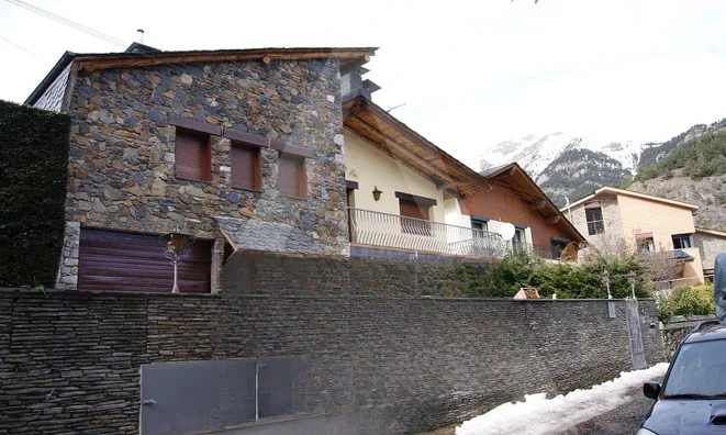 Недвижимость Chalet for sale in Pal with 5 bedrooms: 1