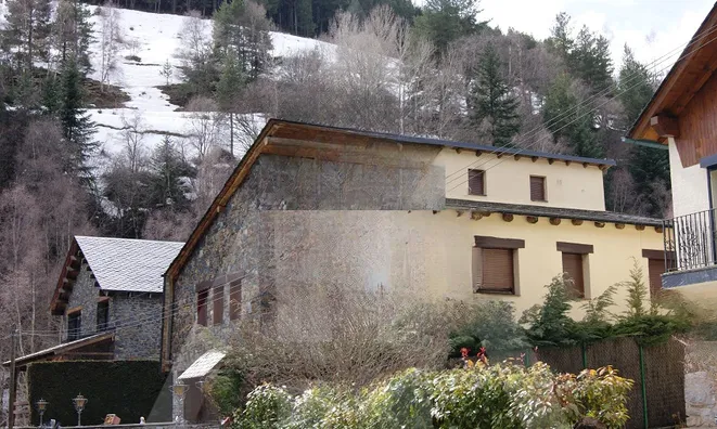 Недвижимость Chalet for sale in Pal with 5 bedrooms: 2
