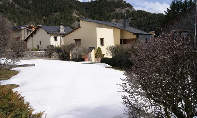 Недвижимость Chalet for sale in Pal with 5 bedrooms: 7