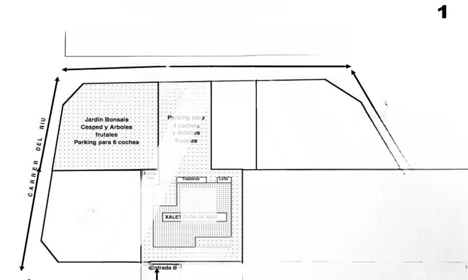 Недвижимость Chalet for sale in Pal with 5 bedrooms: 10