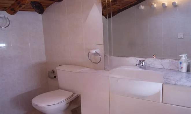 Недвижимость Chalet for sale in Pal with 5 bedrooms: 16