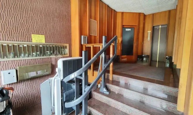 Недвижимость Квартира ул. Тренто 41, Центр: 2