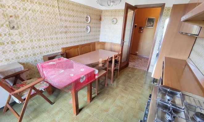 Недвижимость Квартира ул. Тренто 41, Центр: 11