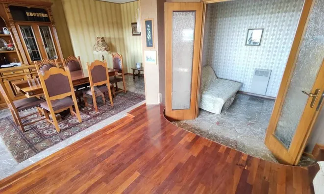 Недвижимость Квартира ул. Тренто 41, Центр: 21