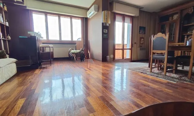 Недвижимость Квартира ул. Тренто 41, Центр: 25