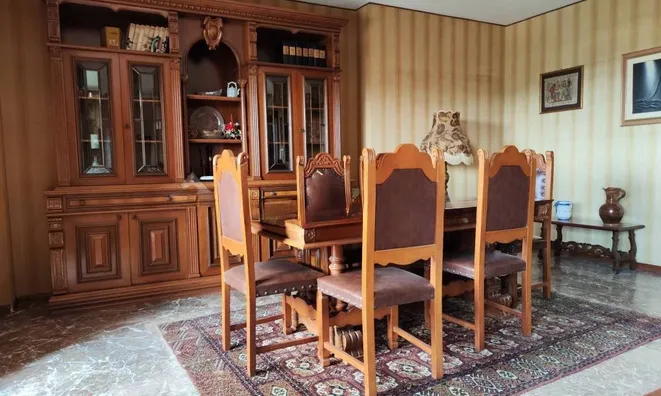 Недвижимость Квартира ул. Тренто 41, Центр: 27
