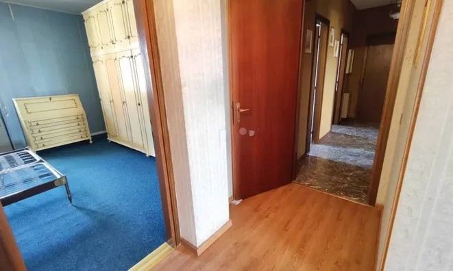 Недвижимость Квартира ул. Тренто 41, Центр: 34