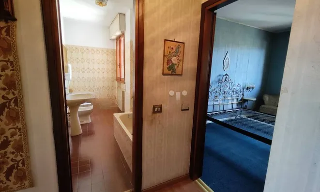 Недвижимость Квартира ул. Тренто 41, Центр: 38