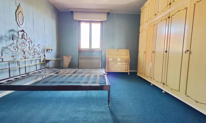 Недвижимость Квартира ул. Тренто 41, Центр: 41