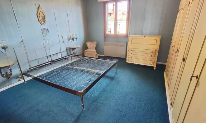Недвижимость Квартира ул. Тренто 41, Центр: 42