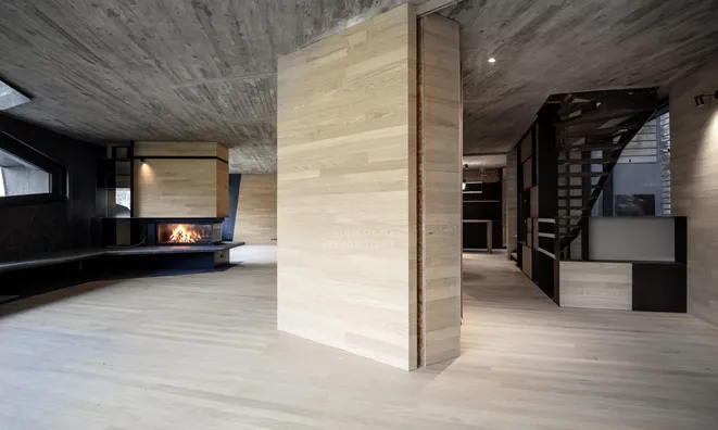 Недвижимость Apartment for sale in Ordino, 2 bedrooms: 3