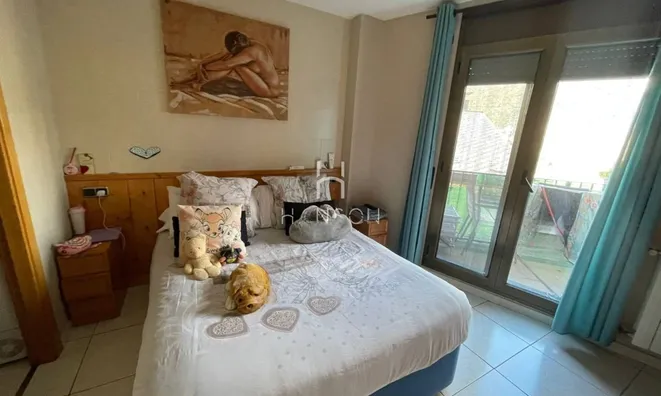 Недвижимость Apartment for sale in Escaldes - Engordany: 8
