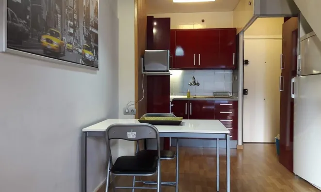 Недвижимость Fantastic duplex for investment at the ski slopes: 2