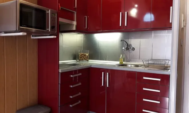 Недвижимость Fantastic duplex for investment at the ski slopes: 3