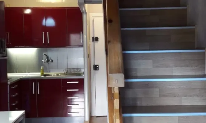 Недвижимость Fantastic duplex for investment at the ski slopes: 4