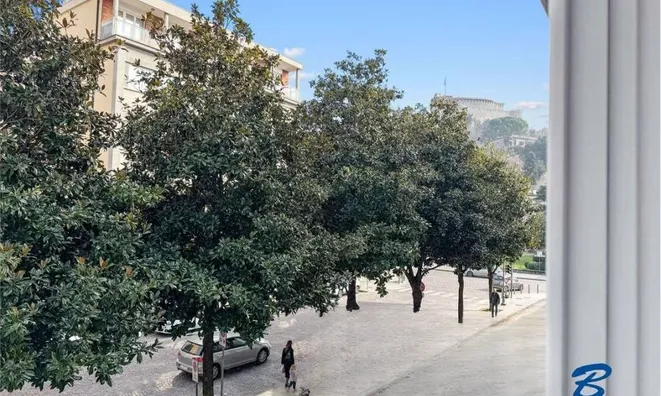 Недвижимость Четырёхкомнатная квартира в центре Горицы: 8