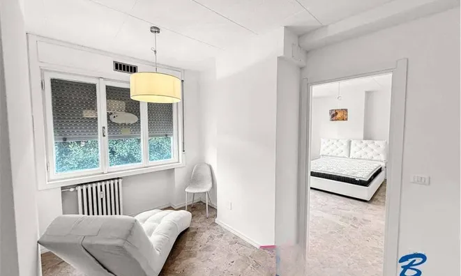 Недвижимость Четырёхкомнатная квартира в центре Горицы: 9