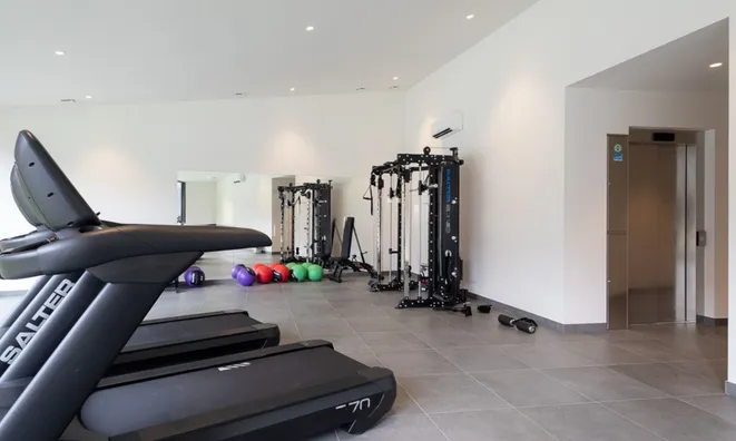 Недвижимость Apartment for sale in Andorra la Vella with 1 bedroom: 6