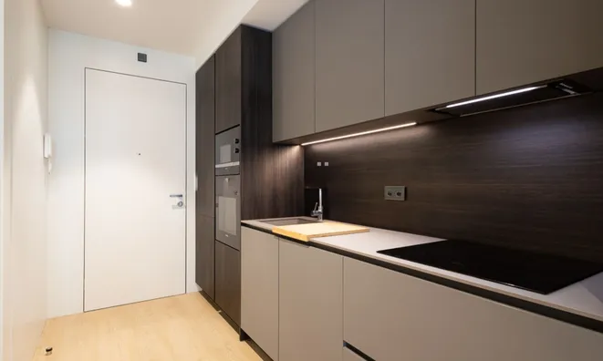 Недвижимость Apartment for sale in Andorra la Vella with 1 bedroom: 7