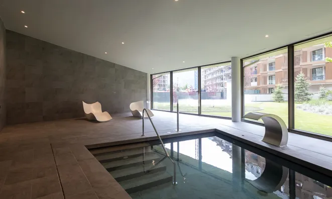 Недвижимость Apartment for sale in Andorra la Vella with 1 bedroom: 8