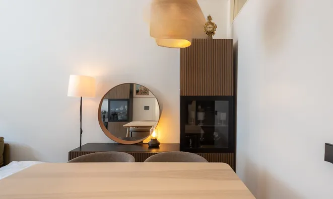 Недвижимость Apartment for sale in Andorra la Vella with 1 bedroom: 9