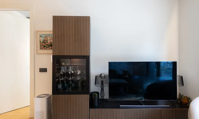 Недвижимость Apartment for sale in Andorra la Vella with 1 bedroom: 13