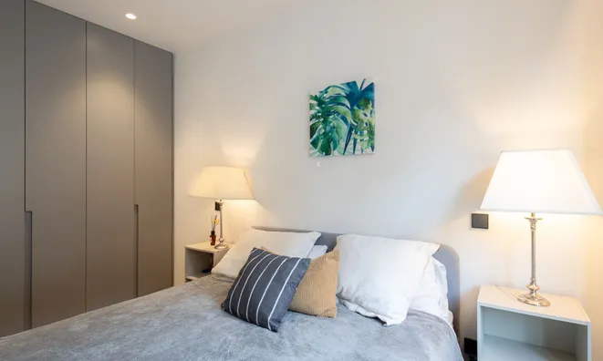 Недвижимость Apartment for sale in Andorra la Vella with 1 bedroom: 14