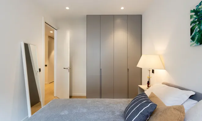 Недвижимость Apartment for sale in Andorra la Vella with 1 bedroom: 15