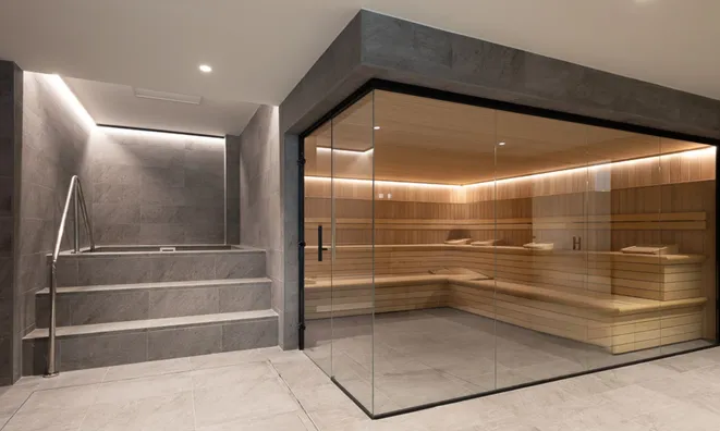 Недвижимость Apartment for sale in Andorra la Vella with 1 bedroom: 16