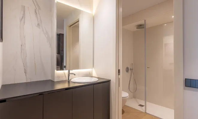 Недвижимость Apartment for sale in Andorra la Vella with 1 bedroom: 17