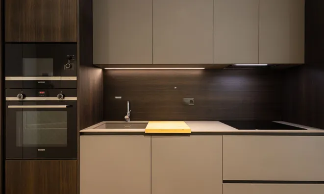 Недвижимость Apartment for sale in Andorra la Vella with 1 bedroom: 19