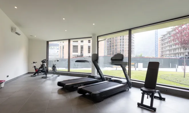 Недвижимость Apartment for sale in Andorra la Vella with 1 bedroom: 21