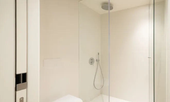 Недвижимость Apartment for sale in Andorra la Vella with 1 bedroom: 22