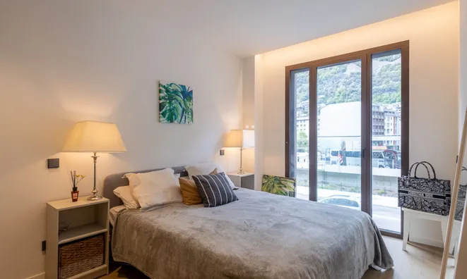 Недвижимость Apartment for sale in Andorra la Vella with 1 bedroom: 23