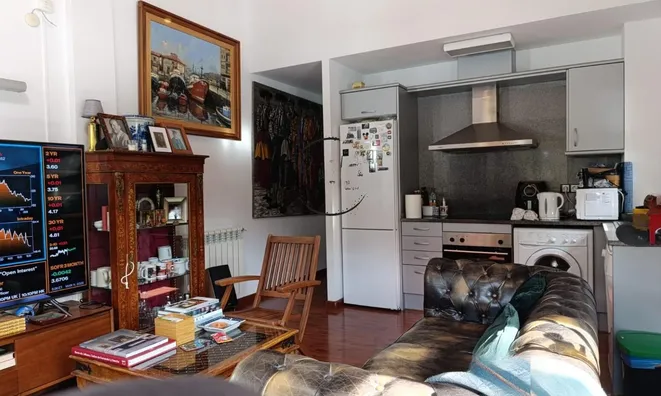 Недвижимость Mountain retreat in Bordes d’Envalira: 5