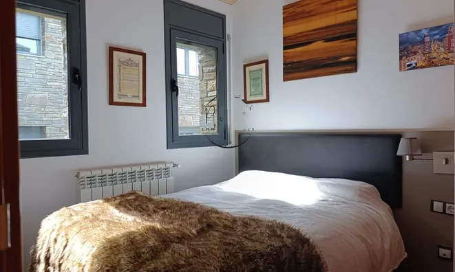 Недвижимость Mountain retreat in Bordes d’Envalira: 7