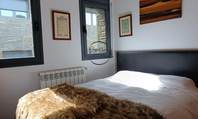 Недвижимость Mountain retreat in Bordes d’Envalira: 8