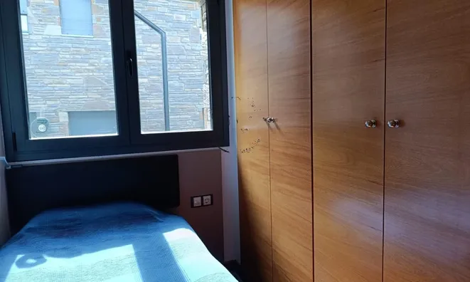 Недвижимость Mountain retreat in Bordes d’Envalira: 9